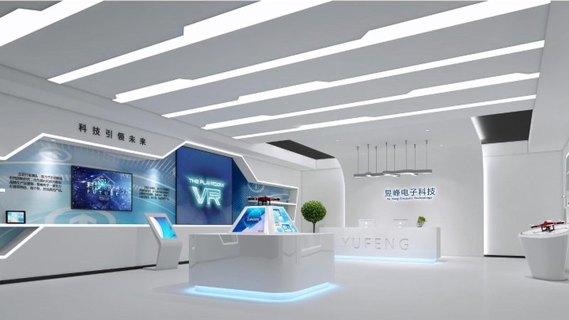 行业背景：数字化转型下的仓储物流